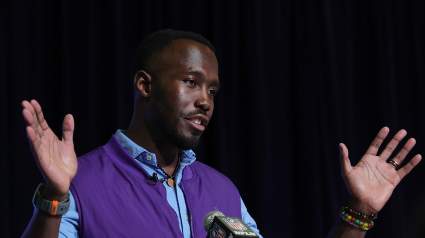 Vikings Projected to Sign $20 Million Playmaker to Monster Extension