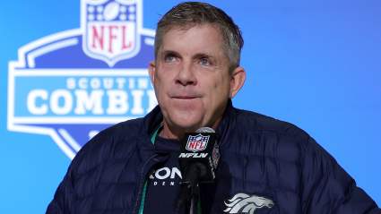 Broncos Trade Proposal Deals Away Former 2nd-Round Pick