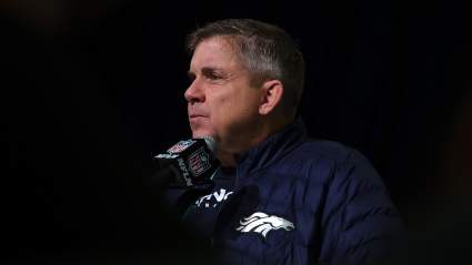 Sean Payton Reveals Status of Broncos Following End of Minicamp