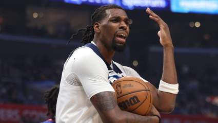 Naz Reid, 2 Others Floated as Sixers Free Agent Targets