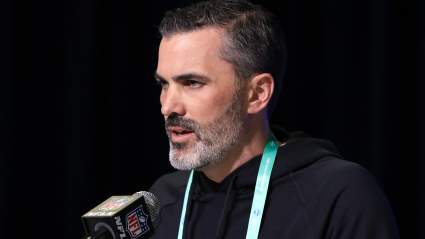 Browns HC Kevin Stefanski Comments on Players’ Safety After Robbery Incident