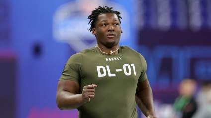 Steelers’ Larry Ogunjobi Issues Warning on Keeanu Benton’s Rookie Season