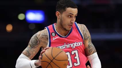 Lakers Reunion With Kyle Kuzma Looming After Opting Out of Contract