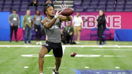New Safety Called Rams’ ‘Most Exciting’ Free Agent Addition