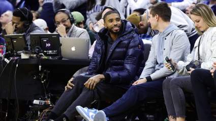 Nets’ Mikal Bridges Agrees to Join Star-Studded Lineup This Summer