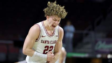 Warriors Rookie Brandin Podziemski Puts NBA on Notice With Bold Claim