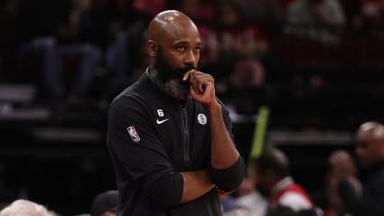 Nets Make Significant Addition to Jacque Vaughn’s Staff: ‘Trusted Leader’