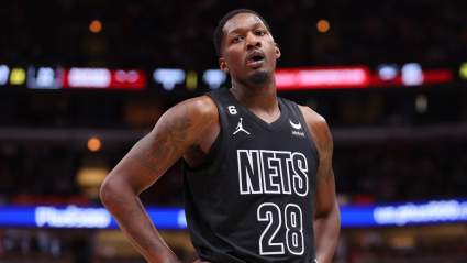 Nets 3&D Wing Floated as ‘Home Run Get’ for Celtics