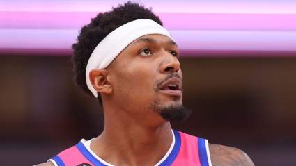 Suns Make Surprise Decision on All-Star Bradley Beal