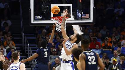 NBA Trade Rumors: Mavericks Make Surprising Deals on Busy Draft Night