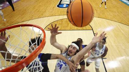 NBA Draft Rumors: Warriors Could Be Landing Spot for 4-Year UCLA Star