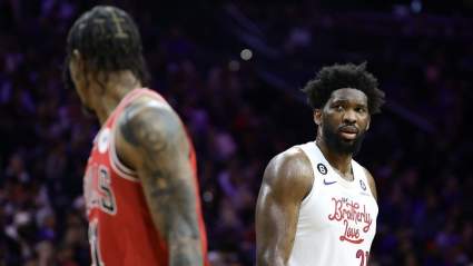 Bulls Expected to Pursue Sixers’ Sharpshooter in Free Agency
