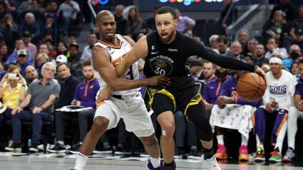 New-Look Warriors to Face Rivals, Victor Wembanyama in Preseason