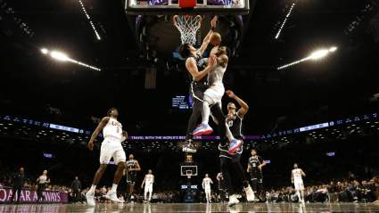 Nets’ Fan-Favorite Named as ‘Sleeper’ Target for Knicks