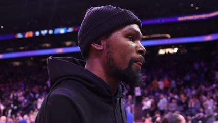 Hall of Famer Takes Chilling Shot at Suns’ ‘Prisoner’ Kevin Durant