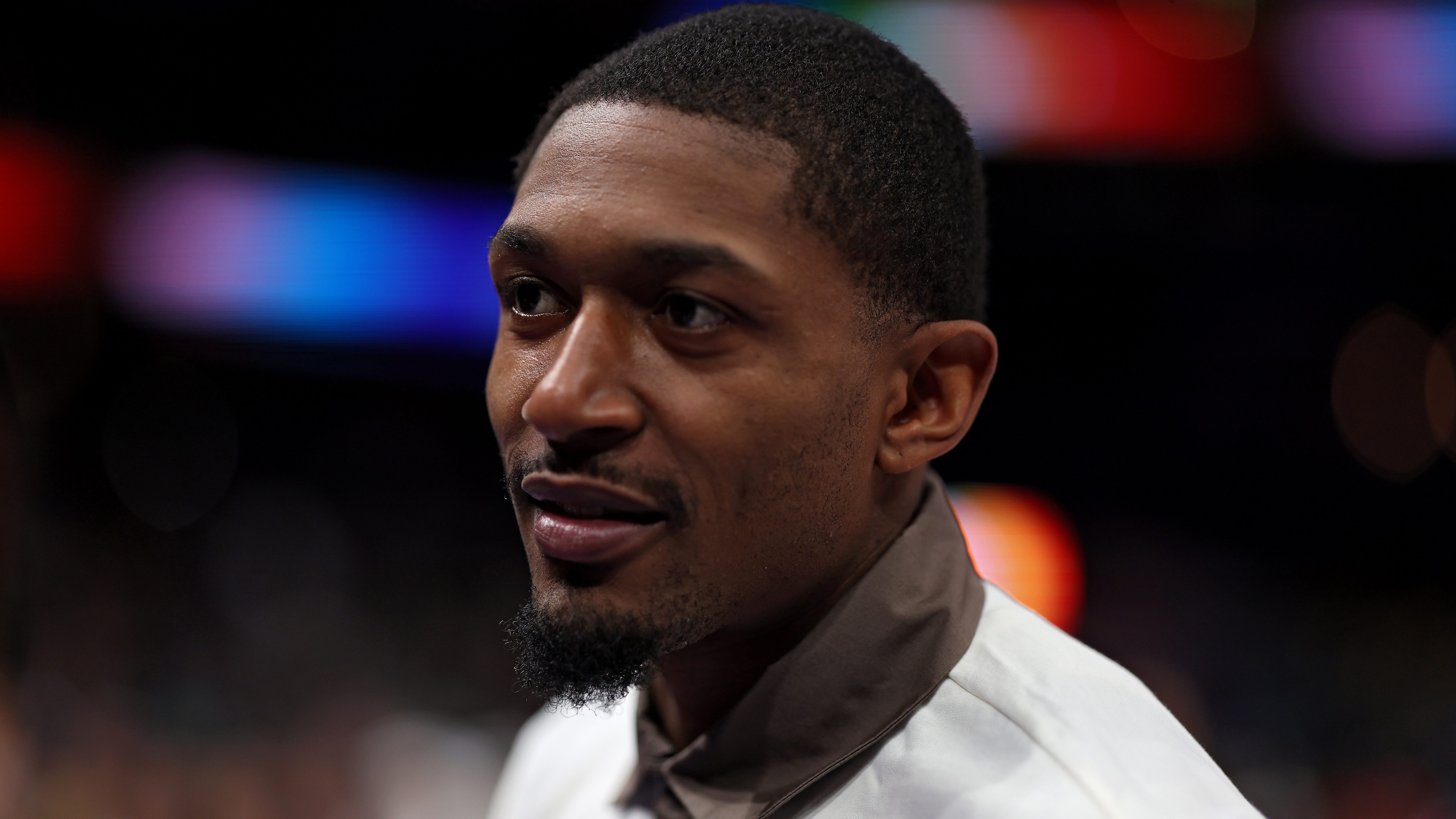 Bradley Beal Calls Move to Phoenix Suns 'Dream Come True' - Sports  Illustrated Inside The Suns News, Analysis and More
