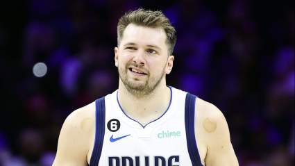 Mavericks’ Rookies Get Honest About Playing With Luka Doncic