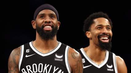 Nets Linked to $6 Million High-Flying Trade Candidate