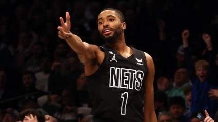 Nets Name Dropped Among Potential ‘Yes’ Teams for $251 Million Star