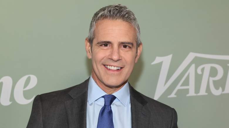 Andy Cohen Wants to Replace Famous Show Host