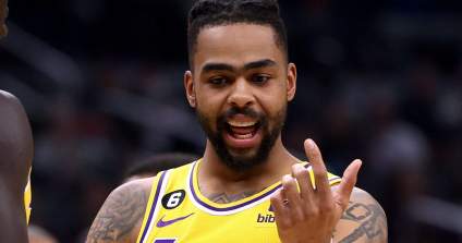 Raptors Star Target of Proposed Lakers Sign-And-Trade