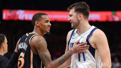 3 Teams Floated as Trade Partners for Mavericks’ No. 10 NBA Draft Pick