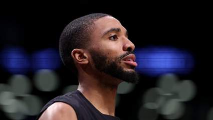 Nets’ Mikal Bridges Takes Shot at Fans, Draws Comparison to Suns’ Kevin Durant
