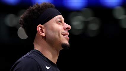 43% Career Sharpshooter Floated as Celtics Free Agency Target