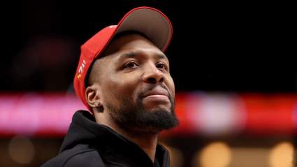 Heat Could Get Major Update in Damian Lillard Trade Pursuit ‘Early This Week’