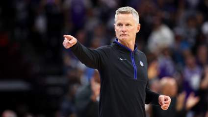 Warriors Named Prime Landing Spot for Heat Vet in Free Agency