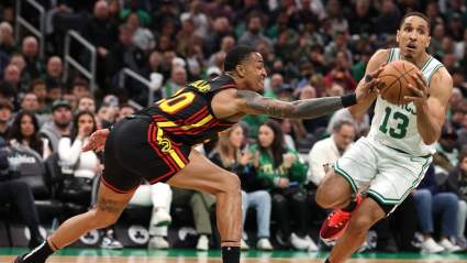 Suns Pursuing $125 Million Star & Sixth Man of the Year: Report