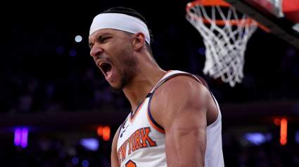 Josh Hart Makes Final Call on Knicks Future: Report
