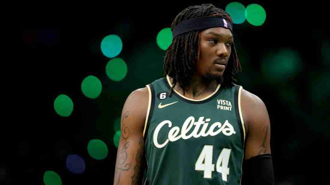 Celtics Favorites to Land AllStar Center This Summer