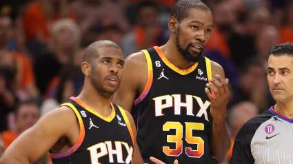 Lakers Have Strong Interest in Pursuing 12-Time All-Star Guard
