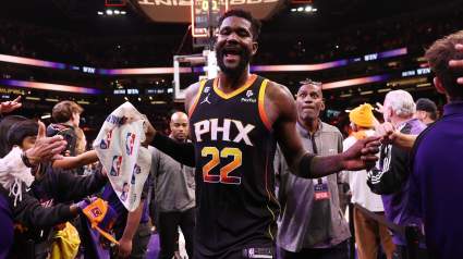 After Bradley Beal Trade, Suns ‘Confident’ in Dealing Deandre Ayton: NBA Execs