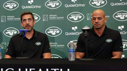 Ex-Jets Coach Sounds off on Aaron Rodgers, Issues Warning to Robert Saleh
