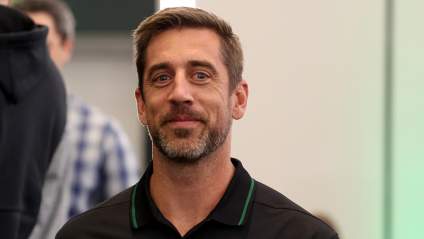 Jets QB Aaron Rodgers Called out as ‘Offseason Loser’
