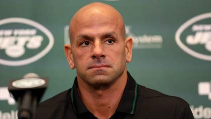 $20 Million Jets Veteran Provides Concerning Injury Update