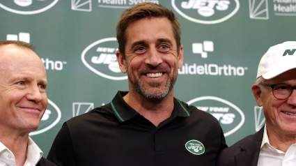 ‘Athletic’ $24 Million Veteran ‘Flashed’ During Jets Practice