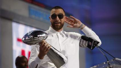 Travis Kelce Sounds Off on Being Urged to Ask Chiefs for More Money