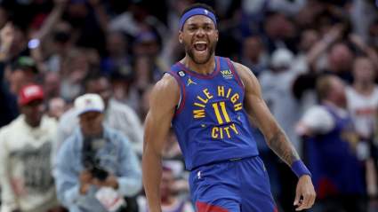 Celtics Speculation Stirs as NBA Champion Posts IG Story From Boston