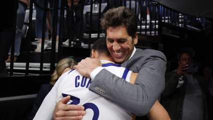 Bob Myers’ Exit Beginning of End for Warriors’ Dynasty