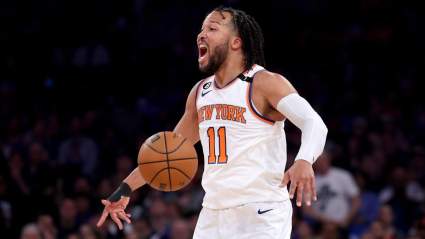 Knicks Guard Jalen Brunson Calls Out NBA After Finals: ‘It’s Been 12 Hours’