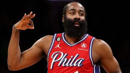 Bill Simmons Calls Out ‘Way More Realistic’ Landing Spot for James Harden