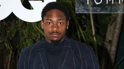 Bills WR Stefon Diggs Sends Cryptic Message After Missing Practice