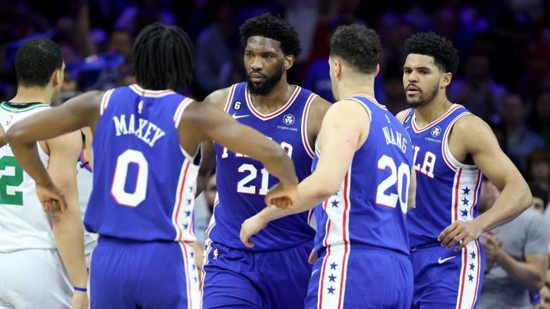 Sixers Starter Expected to Be Traded This Offseason: Insider