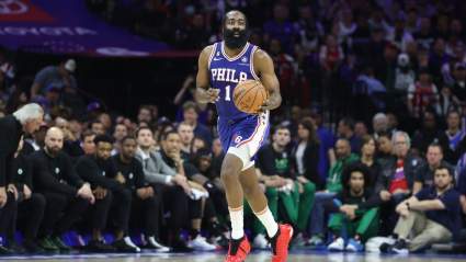 Conflicting Feelings Continue to Emerge on James Harden’s Sixers Future