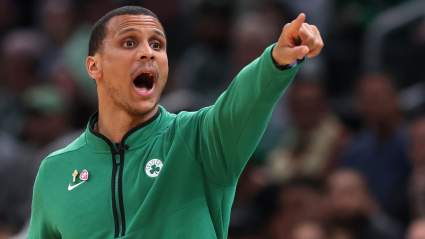 3&D Veteran Wing Deemed ‘Top Target’ For Celtics After Kristaps Porzingis Trade