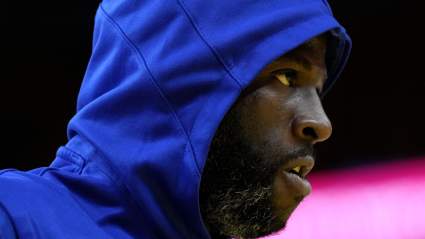 Warriors’ Draymond Green Makes Final Call on Free Agency