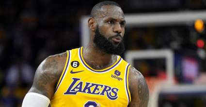 Lakers Identified as Prime Destination for 4-Time NBA Champion